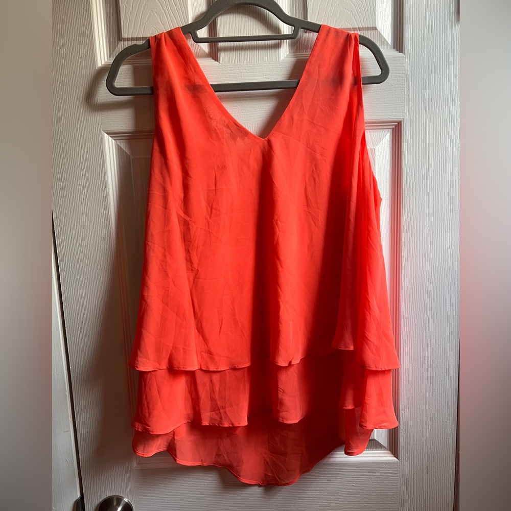 Torrid Tank